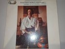 Alan Watts WHY NOT NOW DHYANA The Art Of Meditation LP RARE 1969 - no booklet
