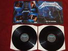 Metallica - Ride the lightning - 2 x 12
