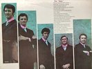 The Oak Ridge Boys TALK ABOUT THE GOOD TIMES 1970 M- vinyl LP+bonus CD TESTED