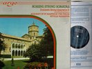 ARGO ZK 26-7 UK NM MARRINER - ROSSINI STRING SONATAS