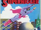 Richard Pryor - Supernigger - New, Sealed 1982 Laff LP Comedy Record