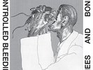 Controlled Bleeding - Knees & Bones  [VINYL]