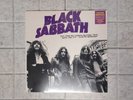 BLACK SABBATH Live Ontario Speedway KLOS Ozzy PURPLE Colored Vinyl LP