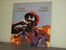 Toots And The Maytals Funky Kingston. Island Records ILPS 9330 VG+