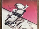ROSE TATTOO SCARRED FOR LIFE LP RARE ALBERT PRODUCTIONS RARE NZ PROMO