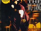 Wu-Tang Clan ‎- Enter The Wu-Tang (36 Chambers) (Yellow Vinyl LP - EU 2018) NEW