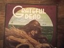 The Grateful Dead - Wake Of The Flood 1973 Vinyl LP Grateful Dead Records