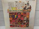 THE MONKEES - The Birds, The Bees & The Monkees - UK -  MONO - 12