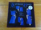 Depeche Mode Songs Of Faith And Devotion (Picture Disc Album) LP