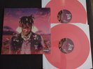 Juice WRLD Legends Never Die Vinyl Lp PINK Drake Lil Uzi Vert Drake Travis Scott