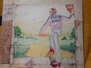 Elton John - Goodbye Yellow Brick Road 2 LP set LP - MCA Records MCA2-10003