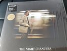 Baxter Dury - The Night Chancers Clear Coloured Vinyl Lp