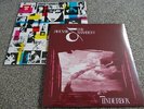 SIOUXSIE & THE BANSHEES - Once Upon & Tinderbox(UK CLEAR & BURGANDY VINYL LPS )