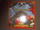 Tenacious D - Post Apocalypto   VINYL 2LPs      NEU (2018)