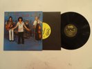 ROCK 'N ROLL WITH MODERN LOVERS LP SIGNED BY JONATHAN RICHMAN  1ST BESERKLEY '77