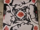 Red Hot Chili Peppers Blood Sugar Sex Magik 1991 2LP Import.