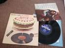 Rolling Stones Let It Bleed UK 1st press-1969-STEREO-Decca unboxed-EX/EX
