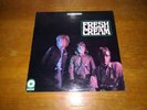 cream fresh cream vinile originale 1967 atco stereo made in us SD 33-206 clapton