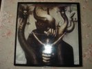 Celtic Frost 'To Mega Therion' Vinyl Gatefold LP N0031 1985 VGC 08-1696 SPV-GmbH
