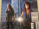MSG McAuley Schenker Group - Perfect Timing - Vinyl Record LP Q7900A