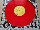 Rolling Stones - Some Girls - Promo Die Cut Sleeve - DC2 Red LP - 1978 - France