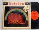 Rainbow        On Stage         DoLp         OIS        NM # B