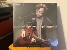 Eric Clapton - Unplugged - 2011 USA Pressing 180 gram SEALED 2 LP