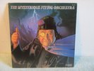Mysterious Flying Orchestra lp vinyl record PROMO 1977 Coryell Bob Thiete Smith