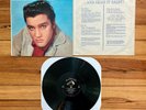 Elvis Presley: Loving You LP Vinyl US Mono 1957 OG Pressing RCA Victor VG/VG+