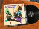 the stomach mouths 1986 lp garage rock sweden something weird gth101 rare origin