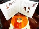 Vinyl LP The Alan Parsons Project  Tales Of Mystery And Imagination Yellow Vinyl