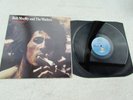 BOB MARLEY THE WAILERS LP CATCH A FIRE 1973 UK BLUE LABELS NEAR MINT