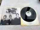 THE JAM LP IN THE CITY ORIGINAL UK 1977 1st PRESSING EX+ VINYL