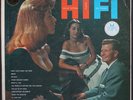 BILLY TIPTON: plays hi-fi on piano TOPS 12