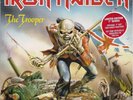 Iron Maiden - The Trooper 7'' Vinyl 45 rpm - Ltd. Edition - STILL SEALED