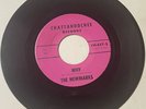 The Newmarks 1961 DOO WOP 45 Why / Goody-Goody Gum Drop CHATTAHOOCHIE VG++ HEAR