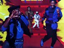 Kool & The Gang - Emergency LP Album Vinyl Schallplatte 203213