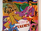 PCS 7016 The Beatles A Collection Of Beatles Oldies Cover NM- Vinyl M 1966 UK Pa