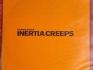 Massive Attack. Inertia Creeps. Double Vinyl 12