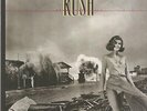 Rush Permanent Waves Mercury Vinyl LP