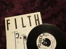 Filth Vinyl