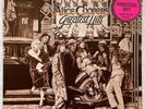 ALICE COOPER 'Greatest Hits' original 1974 US promotional vinyl LP