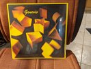 GENESIS self titled w/MAMA etc Atlantic A1-80116 SEALED Mint