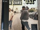 People Under The Stairs (PUTS) ‎– O.S.T. - VMP Exclusive Green Vinyl 2xLP