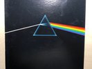 Pink Floyd LP Dark Side of the Moon ORIGINAL MASTER RECORDING MFSL 1-017 MINT