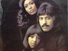 Dawn  - Tie A Yellow Ribbon (LP, Album)