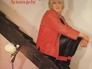 Marianne Faithfull - As Tears Go By (LP, Comp)