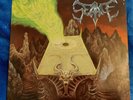SEANCE - FOREVER LAID TO REST Vinyl Lp First Press Slayer Carcass Pestilence