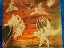 IMMOLATION - DAWN OF POSSESSION Vinyl Lp First Press Slayer Carcass Dismember
