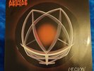 DEICIDE - LEGION Vinyl Lp First Press Slayer Terrorizer Carcass Death